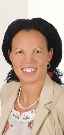 Claudia Abdou